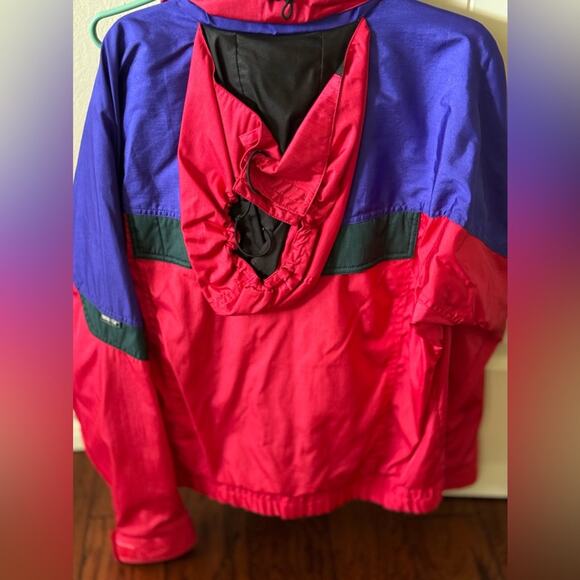 Vintage 90’s THE NORTH FACE GORE-TEX Ski Jacket & Pant Bundle/Set M/10 - Picture 3 of 16